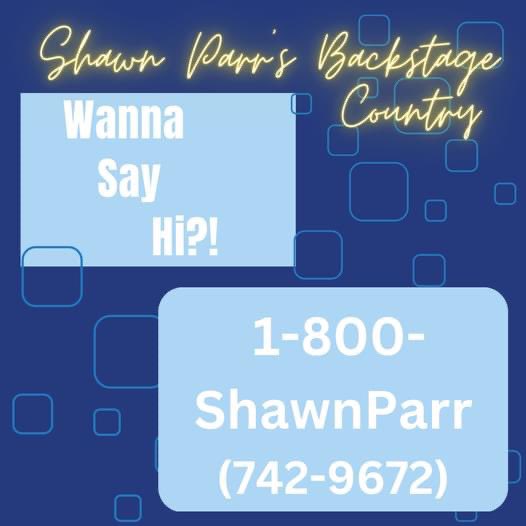 It’ssssss a MONDAY!! Here’s to an awesome week. Give me a shout if you’re feeling 🤩🤗 #shawnparrsacrossthecountry