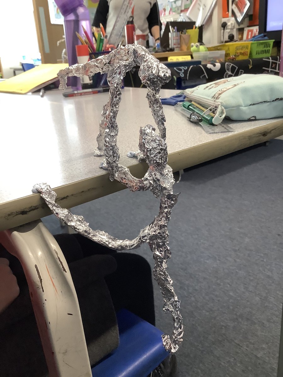 Deighton Gates Primary School tweet media