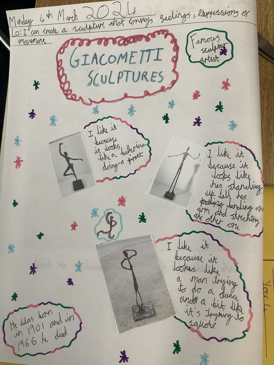 Deighton Gates Primary School tweet media