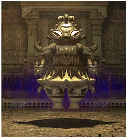 Egodev2's tweet photo. @CariocaMEX FF14 tem sua versão também https://t.co/A87VxxVjAV