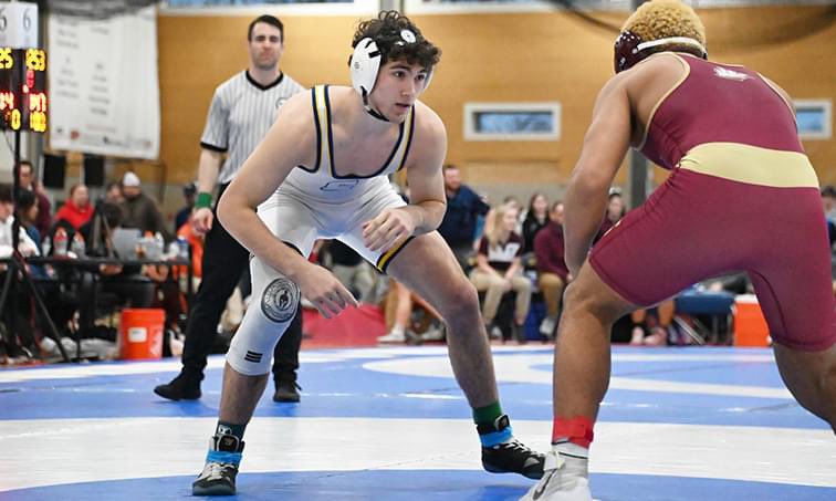 Simsbury Trojans Wrestling tweet media
