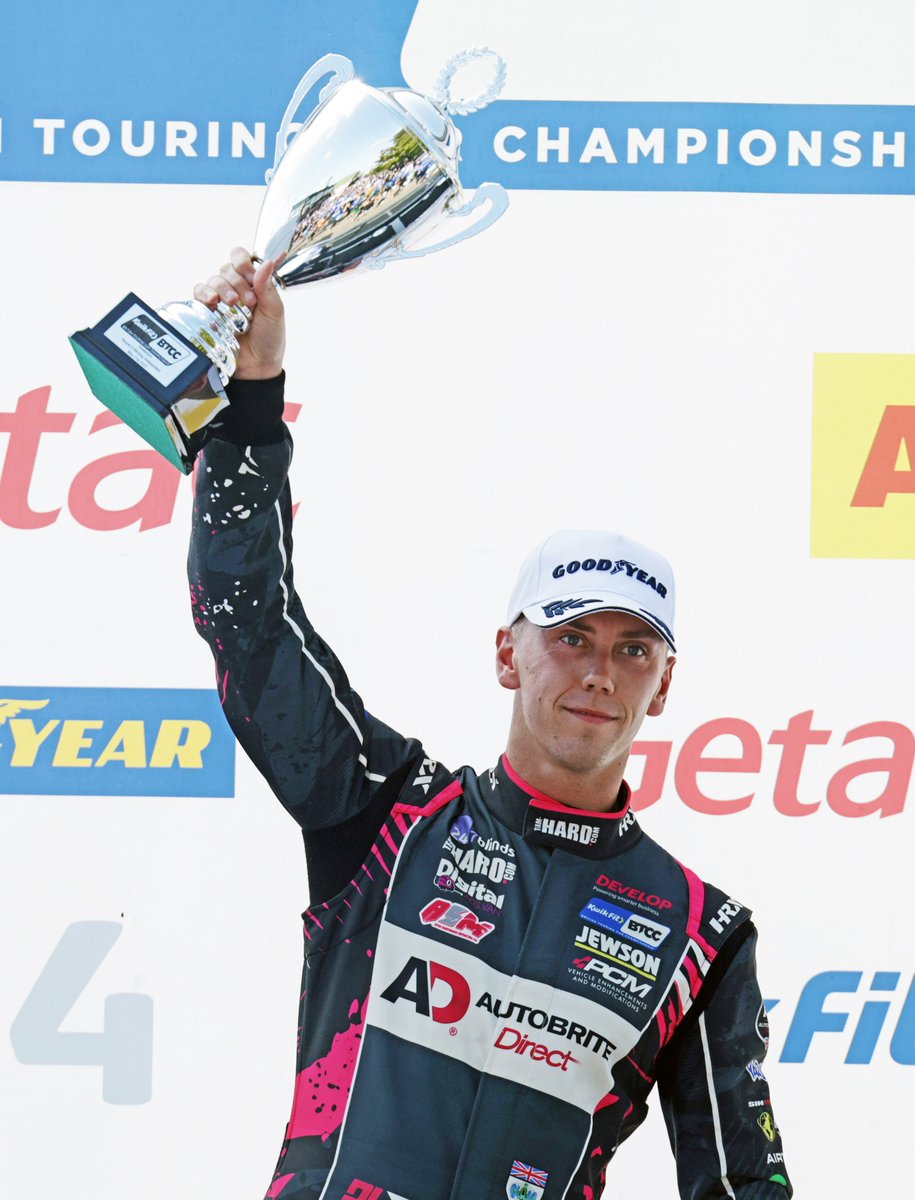 Develop UK tweet media