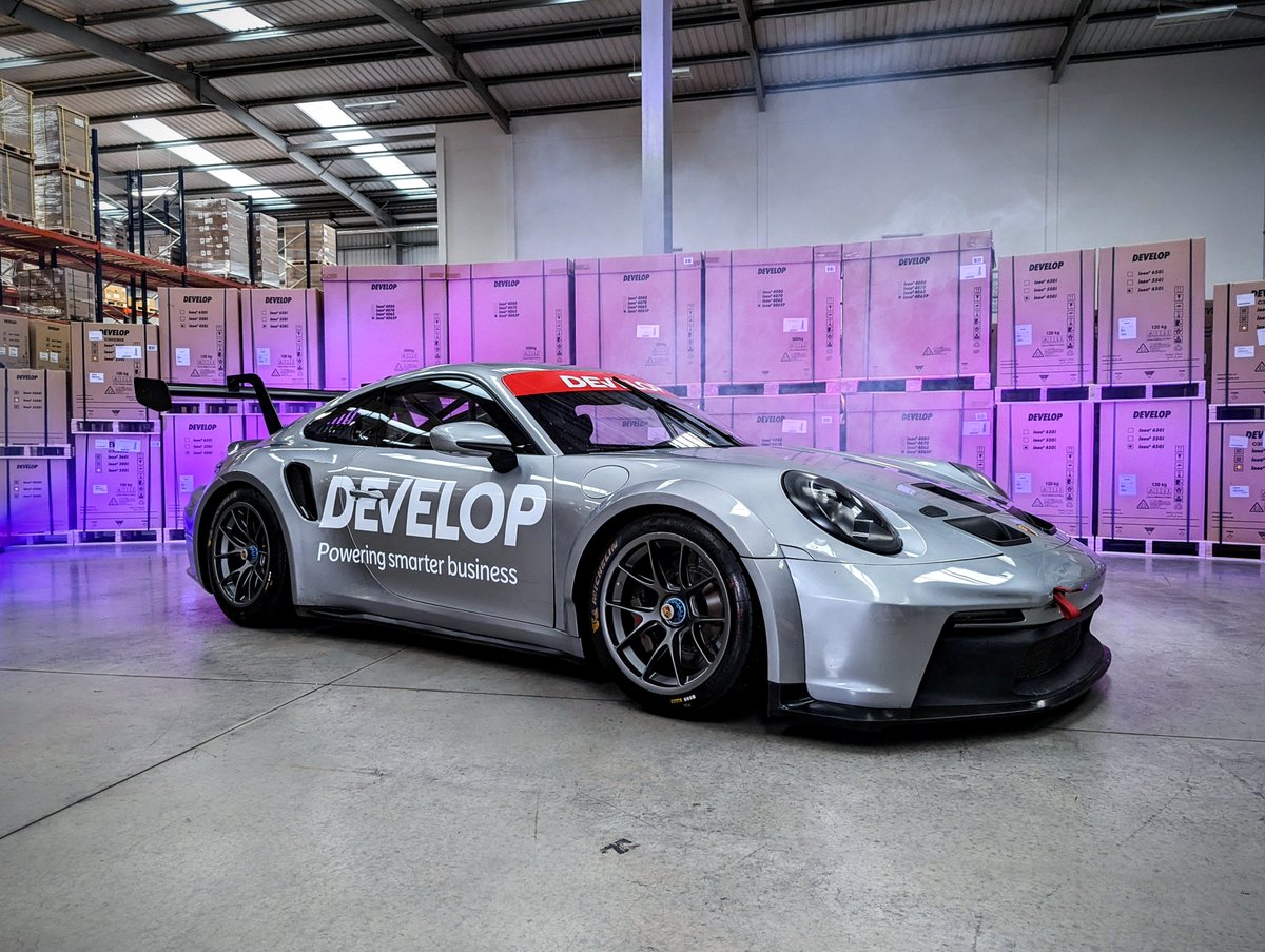 Many happy returns to our tamed racing driver @Daniellloyd23 on his birthday today 🎉🥳🎂🥂 Just 54 days to go until Dan is on the grid for the opening weekend of the 2024 Porsche Carrera Cup at Donington Park 🏁 #HappyBirthday #Porsche #excited