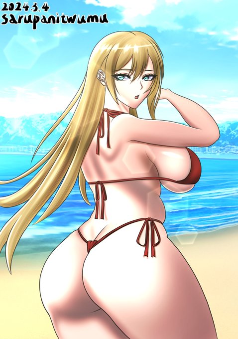 やあ、おはようございます～。
むちむちマダムと岩陰でズッコンバッコンしたい。 