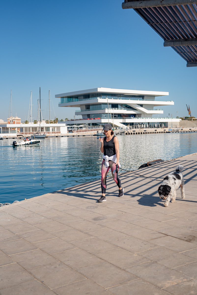 🔵 Llega a La Marina ‘Concerts al Veles’, el ciclo que une 'mar y música'. europapress.es/comunitat-vale…