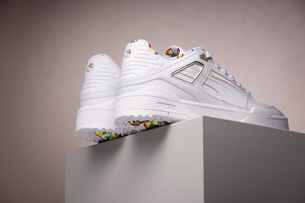 au19e_ca's tweet photo. C’est le retour d’un classique printanier chez Puma Golf - La collection Arnold Palmer 🤩😎
« Des vêtements que monsieur Palmer lui-même aurait aimé porter! »
Disponible à votre boutique de golf préférée dès maintenant! https://t.co/Ext2htBC0v