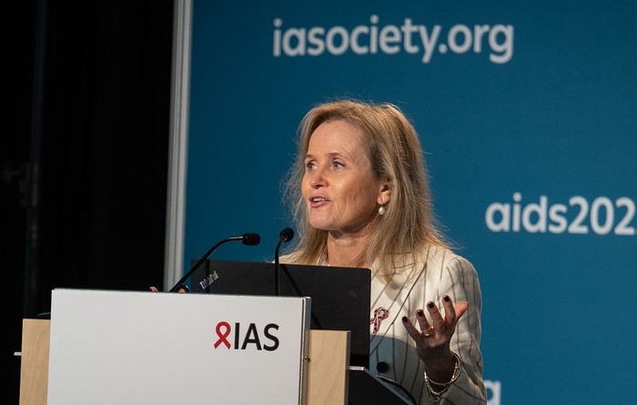 3/6: “If these bills become laws, they will set back the substantial gains made towards ending the #HIV pandemic....There is an urgent need for the governments of these countries to work with, not against, communities most vulnerable to #HIV.” - IAS President @ProfSharonLewin