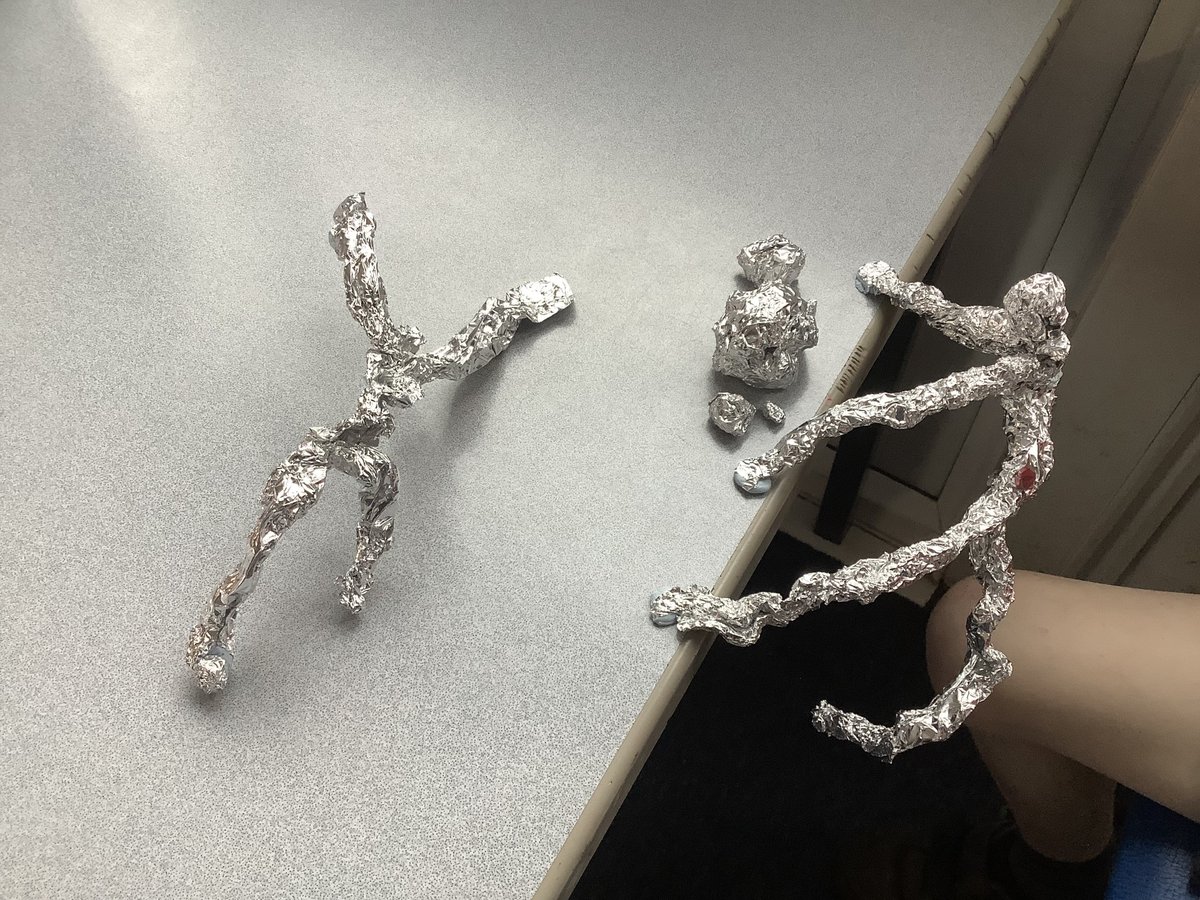 Deighton Gates Primary School tweet media