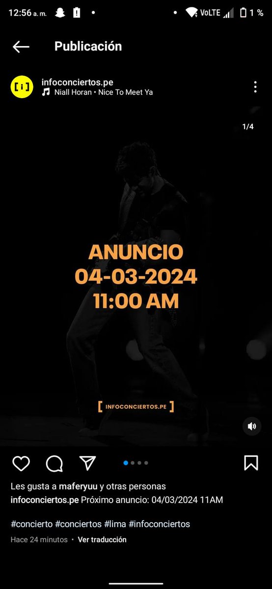 JMilenha's tweet photo. Peru tiembla por la venida de Niall Horan.
#NiallHoran #Temblor #peru #TheShowLiveOnTour https://t.co/fFL65qvADI