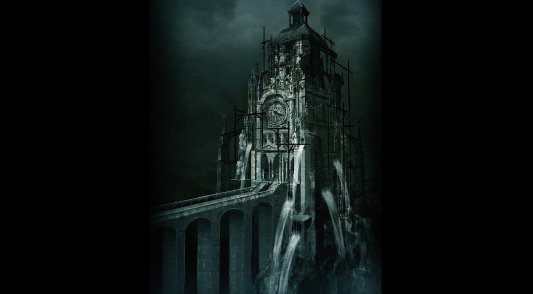 adasfile's tweet photo. re4 concept art

RE4                                            RE4R https://t.co/TxvoVmXjzQ
