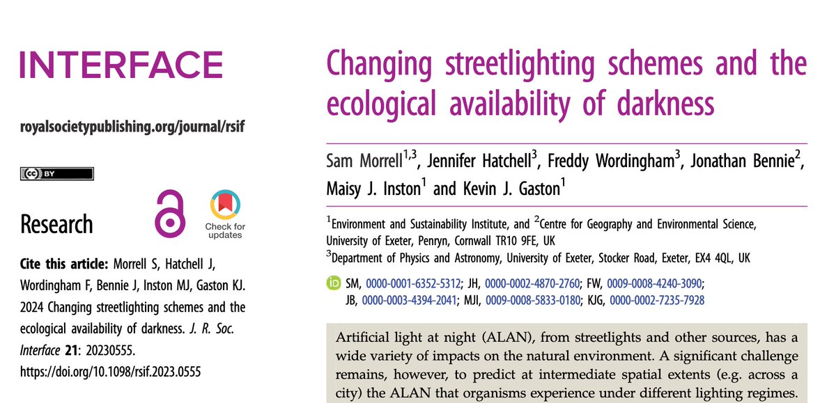 Dr Sam Morrell tweet media