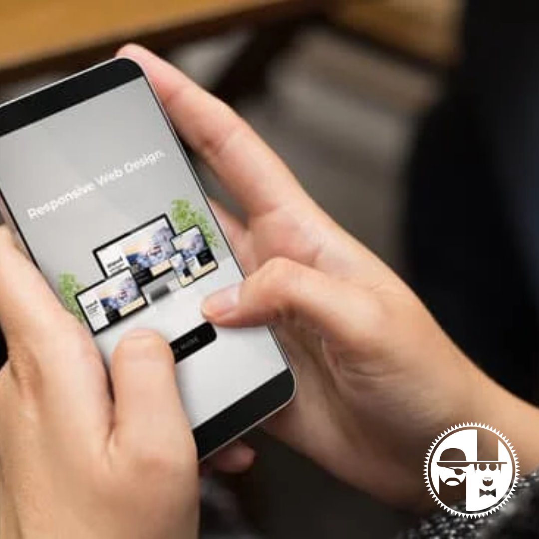 bruceandeddy's tweet image. Go mobile with Bruce &amp;amp; Eddy! 📱✨ Ensure your website shines on every screen. 

Mobile optimization is not the future; it's the now! 

#MobileFirst #BruceAndEddyMagic