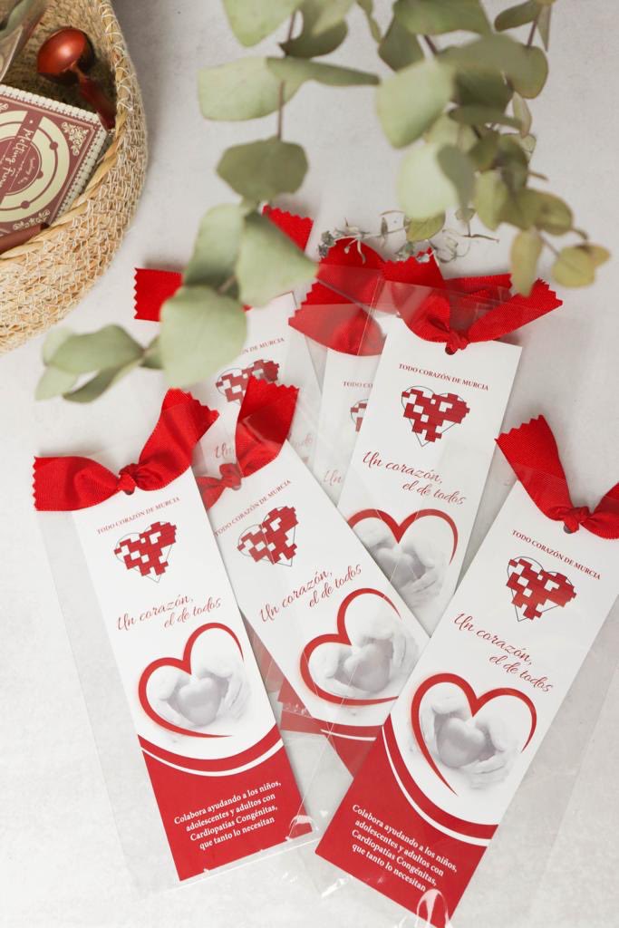 TodoCorazónMurcia tweet media