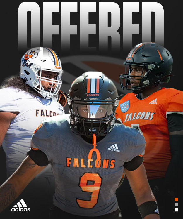 Blessed to have received an offer from UTPB!!!!🧡🖤
