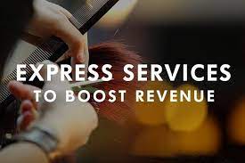 Monday Salon Biz Buzz: 5 Money-Making Express Services Every Stylist Should Offer salontoday.com/1073335/why-ad…