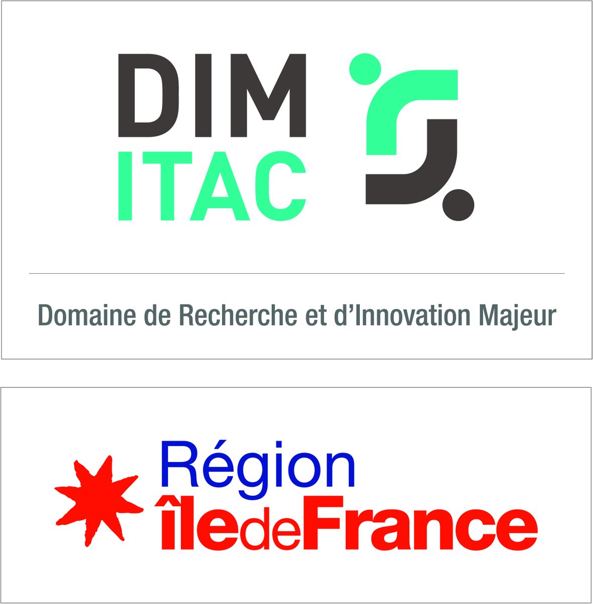 DIM ITAC lance 3 Appels à Projets sur l'immunothérapie anticancéreuse et les auto-immunités. 
Financements pour équipements, projets collaboratifs et manifestations scientifiques. 
Deadline 13/05/24. Contact :  contact@dim-itac.com

Site web : lnkd.in/gE24NSp8