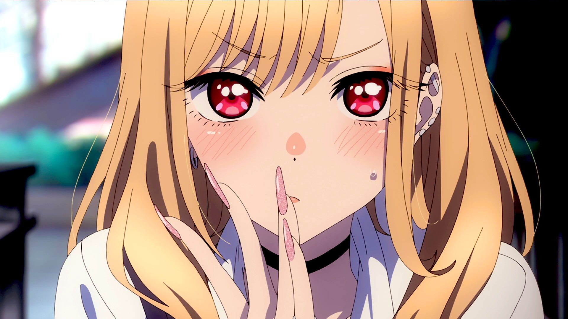 MARIN KITAGAWA💘 (@sundaraaman) / X MARIN KITAGAWA💘 (@sundaraaman) / X