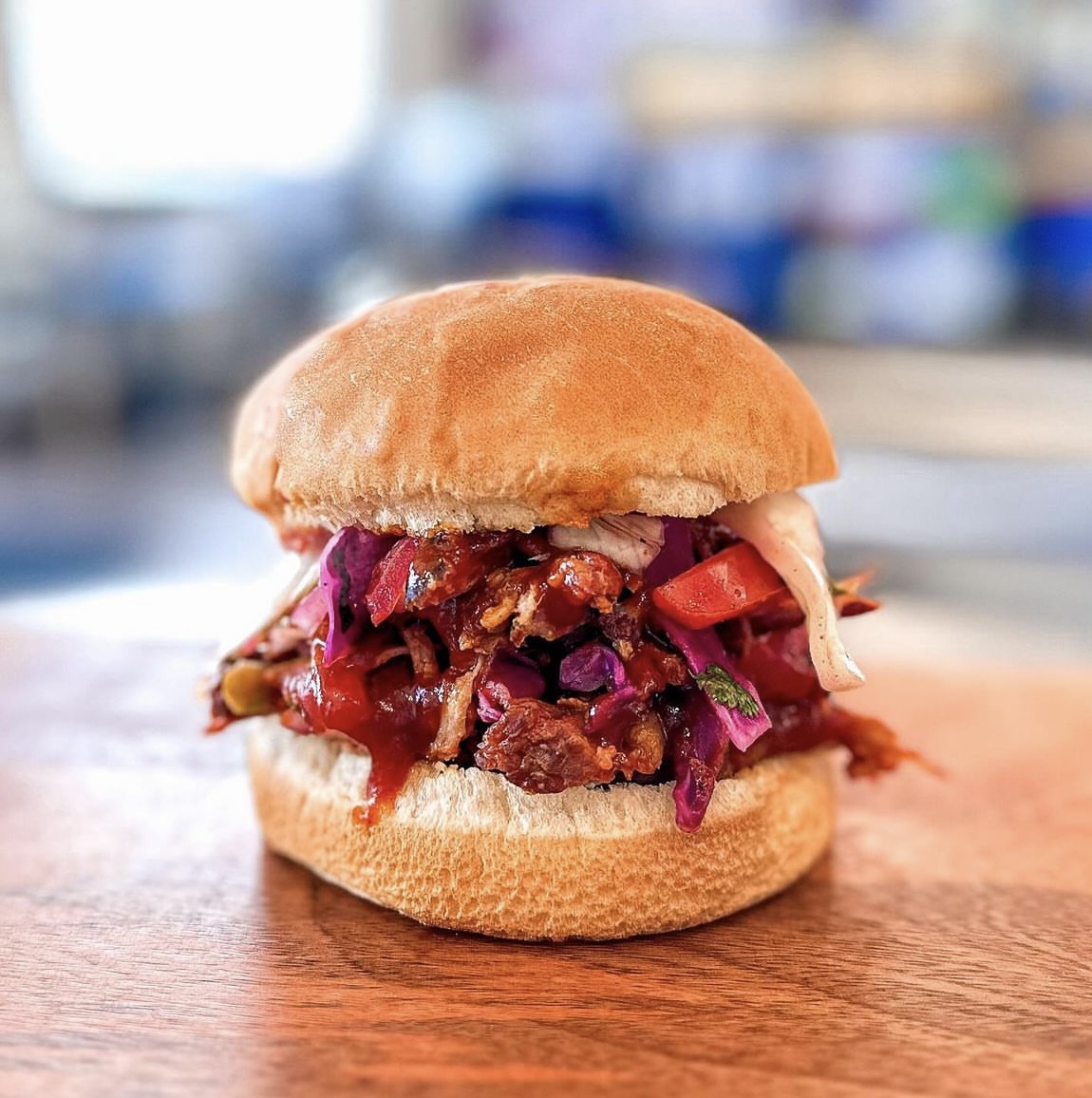 Texas Coffee School tweet media