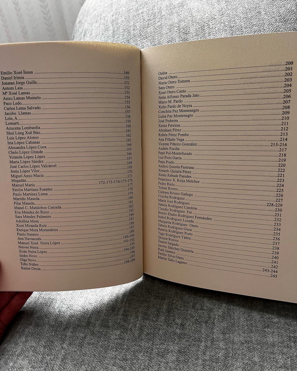 XXV Aniversario da #RevistaXistral