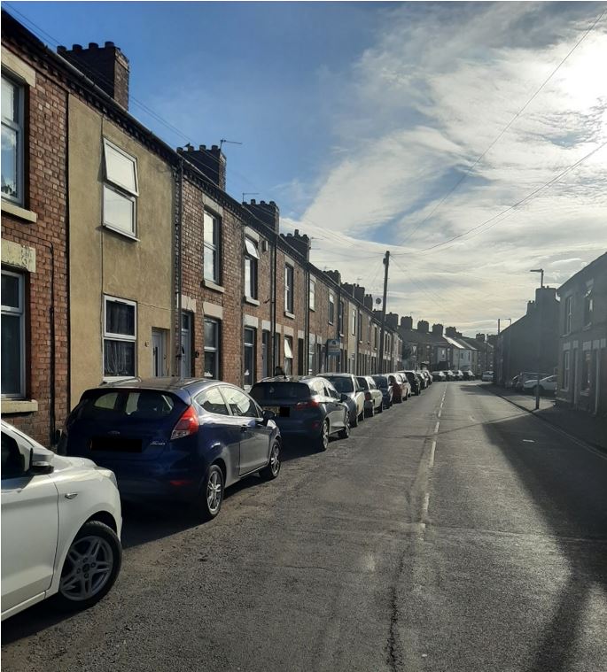 Coalville currently has 77 empty homes of six months or longer, 19 of which have been empty for at least two years.
A terraced house in Coalville typically lets for at least £750 per month, some are £850!
Call 01530 454864, for advice re bringing your #emptyhomes back into use!