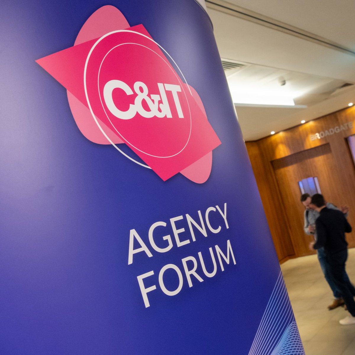 Last week we attended the <a href="/CITmagazine/">C&IT</a>  #AgencyForum for 2 days of industry leading content, supplier meetings and sessions on enhancing the delivery of sustainability initiatives and projects. Thank you to the organisers, it was great to network with our industry colleagues!