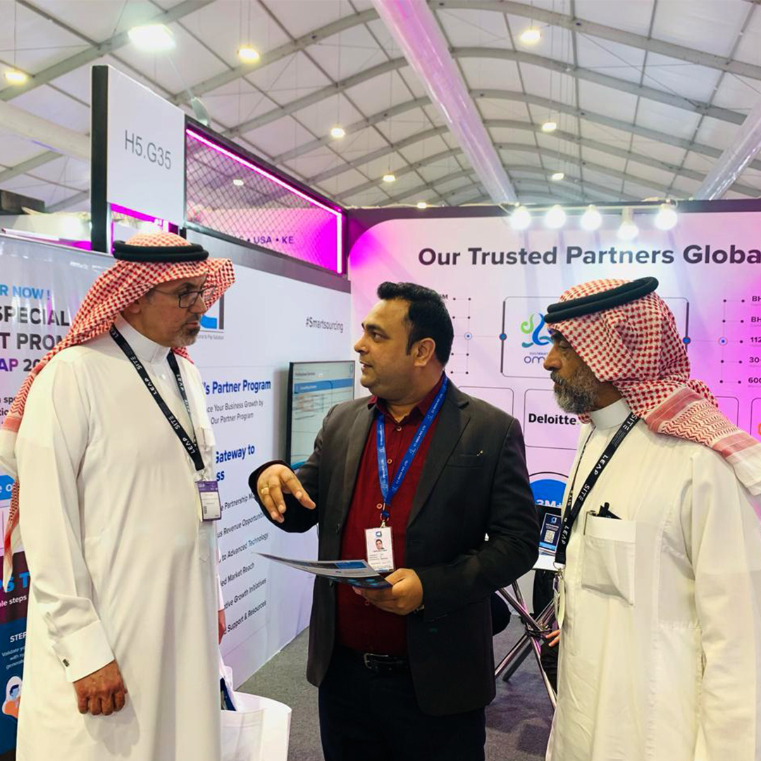c1india's tweet photo. What a fantastic kick-off to LEAP 2024!

We extend our appreciation for the insightful conversations and visits we've had at our booth. 

Please Visit until March 7th at our booth situated in Hall-5 | Stand-G35.

Our team eagerly looks forward to your visit!
Stay Tuned!
#leap24 https://t.co/O6KzcD7zgp