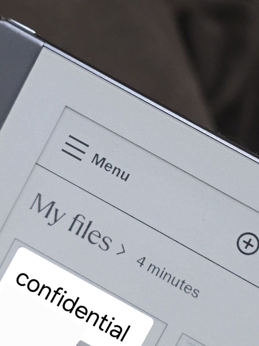 มีใครรอดูอยู่บ้างครับ 🥹
#StayTuned4MINUTES