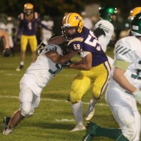 EDGYTIM's tweet image. New: Meet Chicago Christian @CCHSKnights_FB 2025 LB @BrockSperling Brock Sperling who's a name on the rise this winter edgytim.rivals.com/news/meet-2025…