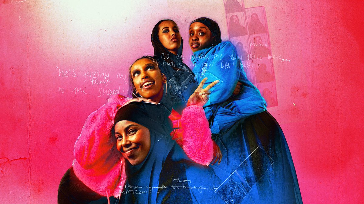 🗣️ANNOUNCEMENT: The award-winning break-out comedy #DUGSIDAYZ is coming to @royalcourt. Written and performed by @3sa3ri3a, and starring @hadsanmohamud.

🎟️: royalcourttheatre.com/whats-on/dugsi…