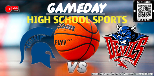 Western Reserve vs. Richmond Heights 🏀Boys Basketball 📽️Live Streaming: bit.ly/varsityhsbb today @ 7p. @Spartan_Hoop @RH_LocalSchools @HeightsWbb @WR_Lady_Devils @ECWizardball