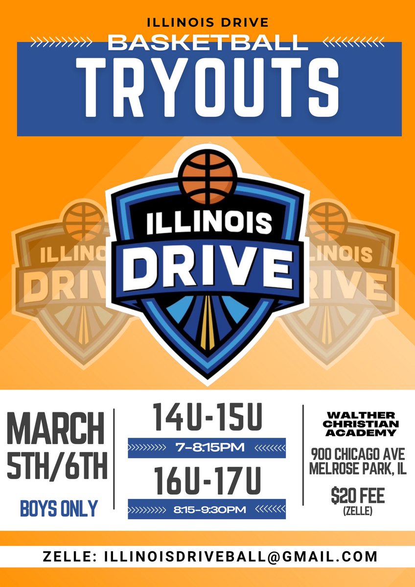 Illinois Drive tweet media