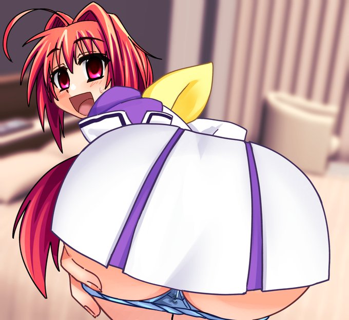 コミッションのやつです 