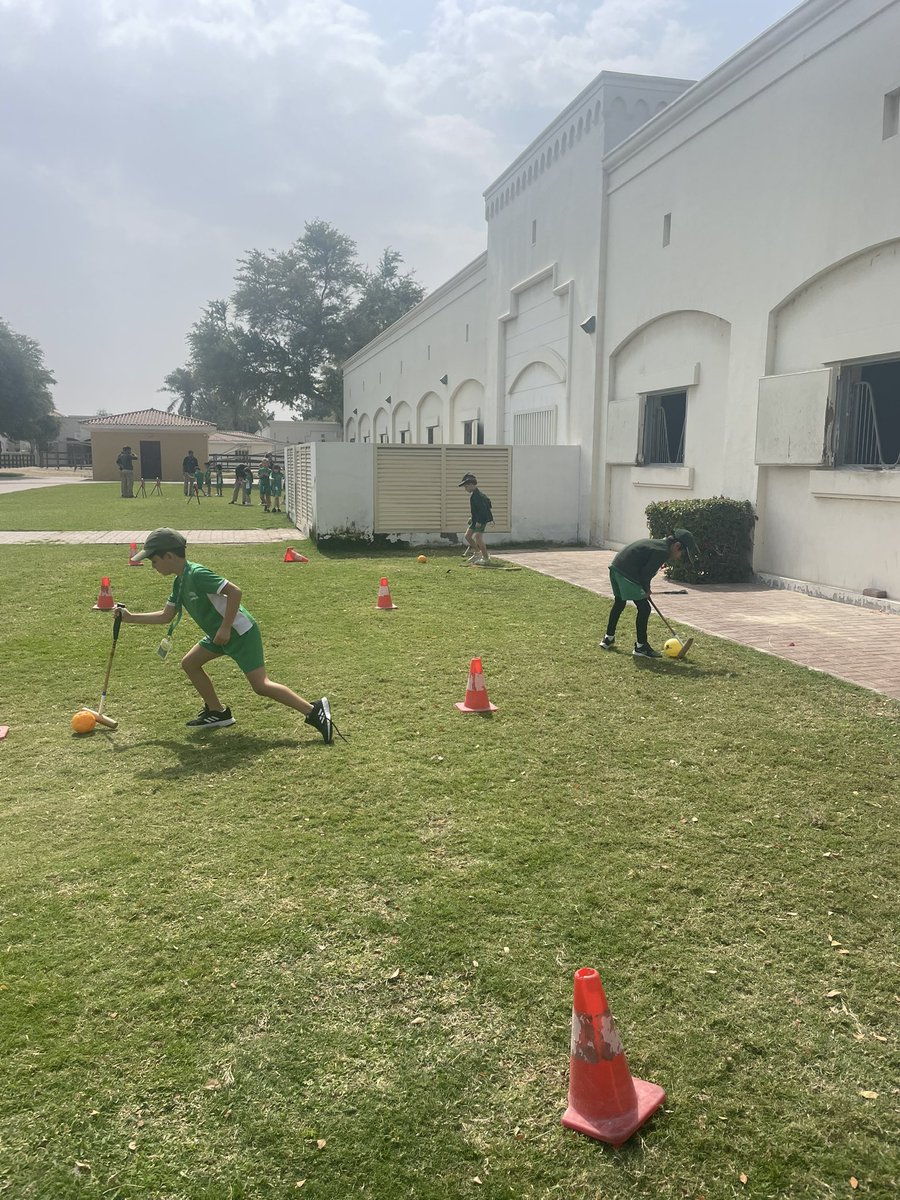 Year 2 | The Arbor School tweet media