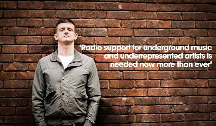 ASIAMTWEET's tweet image. I don’t normally waffle on about my musical journey, but I’ve been encouraged to recently by the Select team. We only touched briefly on things due to our recent situation with the studios and it just reminded us of old times. 
Read: selectradioapp.com