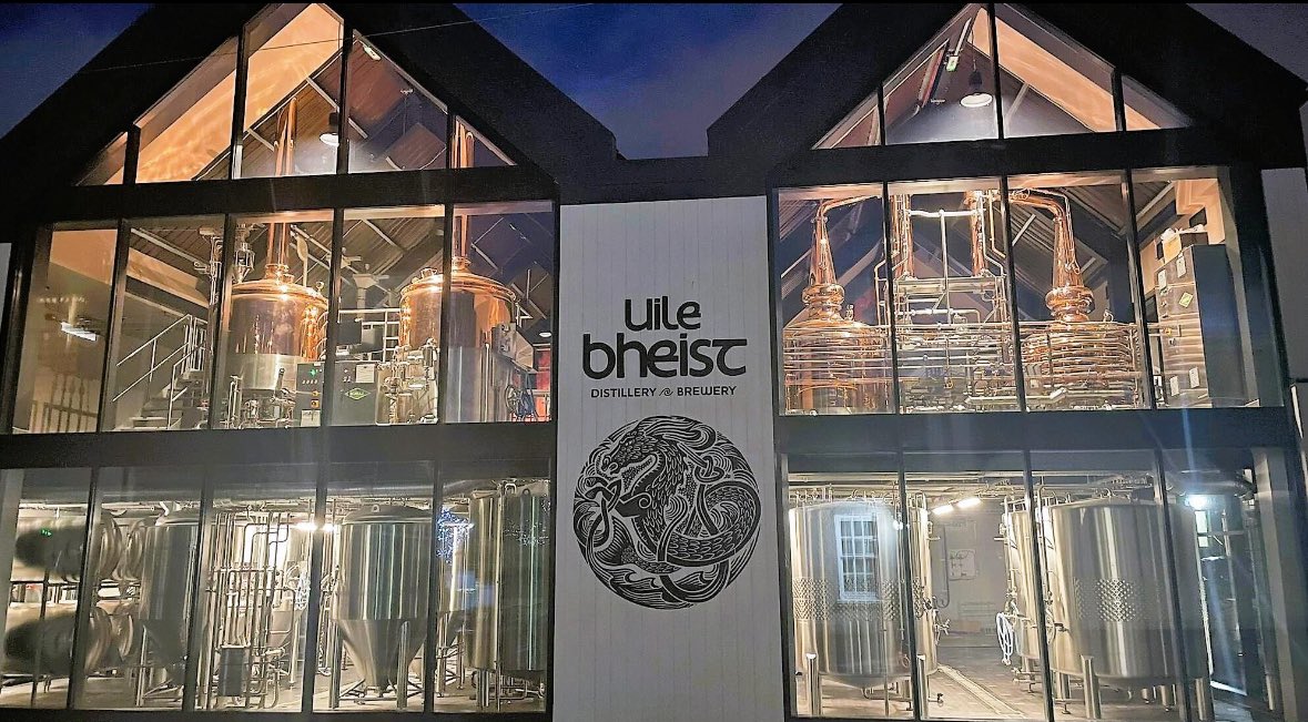 Join us in #Inverness this Thursday on the eve of #IWD2024. We’re delighted to be hosting an event in <a href="/uilebheistdist/">Uilebheist Distillery</a> on the banks of the River Ness. Find out more and sign up here - womenintourism.co.uk/events 

#IWD2024 #InvernessEvents