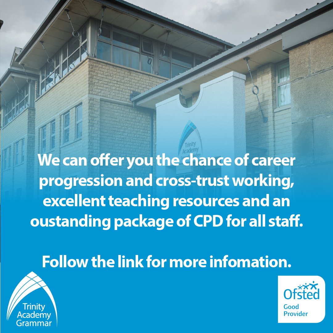 We have an outstanding opportunity to join our #TAGteam and become part of our transformational journey!

Don't miss out on this one: bit.ly/SC-ART-24