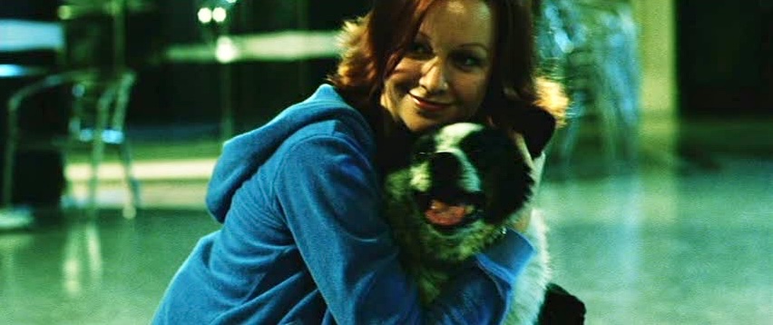 Happy Birthday to Lindy Booth! #LindyBooth #WrongTurn #CryWolf #DawnOfTheDead