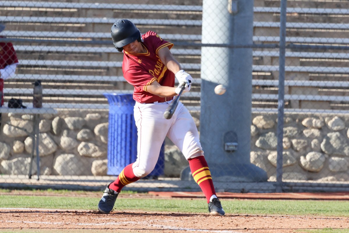 PCC Athletics (@pccathletics) on Twitter photo Baseball Takes Series v. Rio Hondo pcclancers.com/sports/bsb/202…
<a href="/BaseballPcc/">PCC Baseball</a> <a href="/EvanNahra/">Evan Nahra</a> <a href="/_bengriffith11/">Ben Griffith</a> <a href="/SouthCoastConf1/">South Coast Conference</a> Baseball Takes Series v. Rio Hondo pcclancers.com/sports/bsb/202…
<a href="/BaseballPcc/">PCC Baseball</a> <a href="/EvanNahra/">Evan Nahra</a> <a href="/_bengriffith11/">Ben Griffith</a> <a href="/SouthCoastConf1/">South Coast Conference</a>