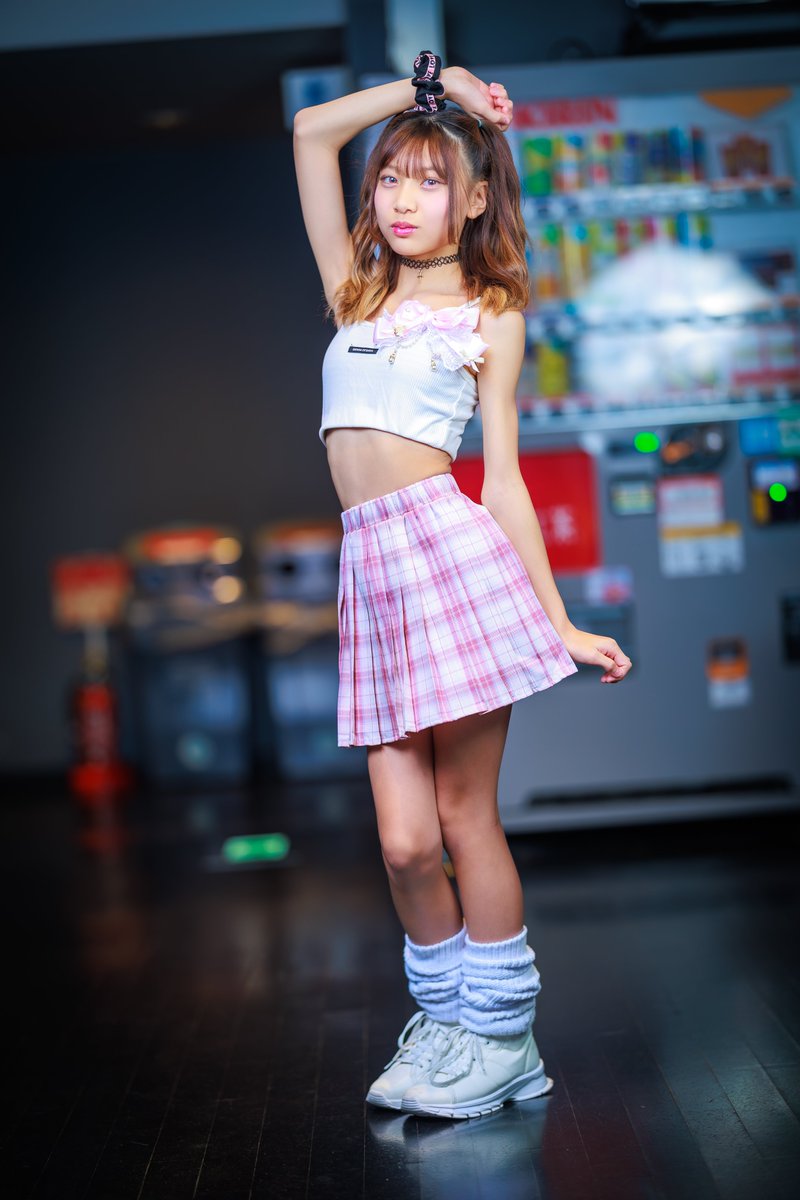 20240303 アイゲキ❤東京アイドル劇場 「ダンチャレ～ひな祭りSP