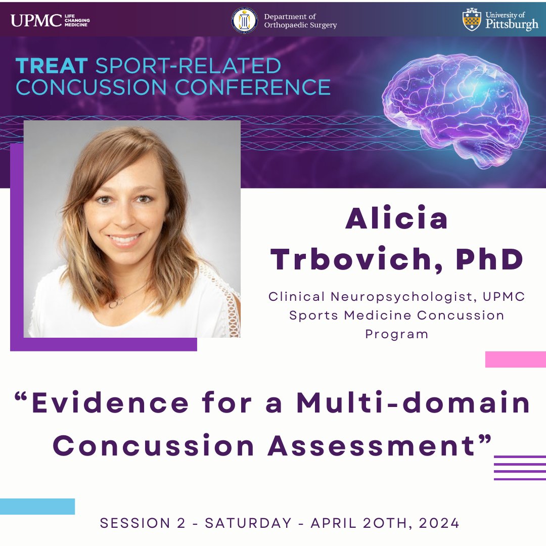 Pitt Concussion Research Lab tweet media