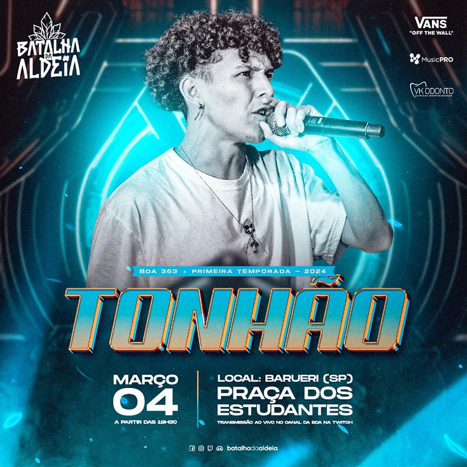 Tonhão