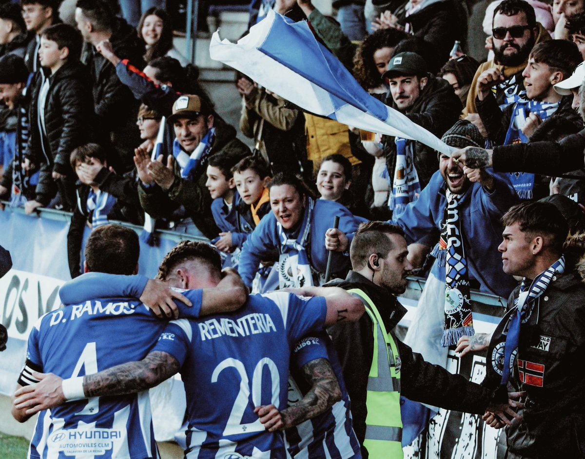 Tres puntos que necesitabamos❗️ +🎯