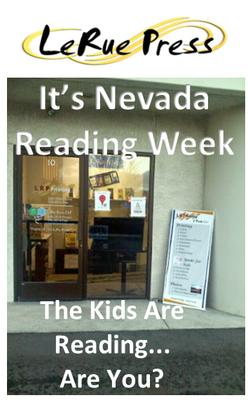 The kids are #reading...Are you? Plenty of choices @LeRuePress @LRPWTS @janhermsen23 #LeRuePress #nevada @DsCorrupt @NevadaMatters @EdNoel @elonmusk @MatthewBayan @JacciTurner