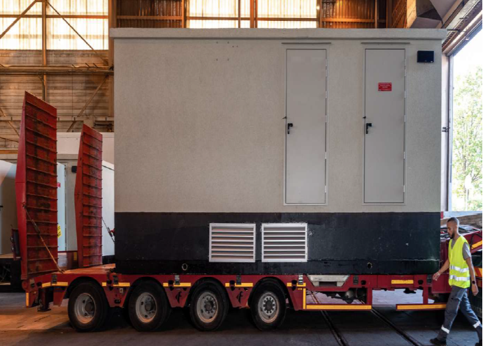 We are proud to announce a new partnership with NW, the first French unicorn in the energy transition sector, with whom we have been working in France since 2018 🗲
 
Read more about our solutions 👉: hubs.la/Q02m_Nv60