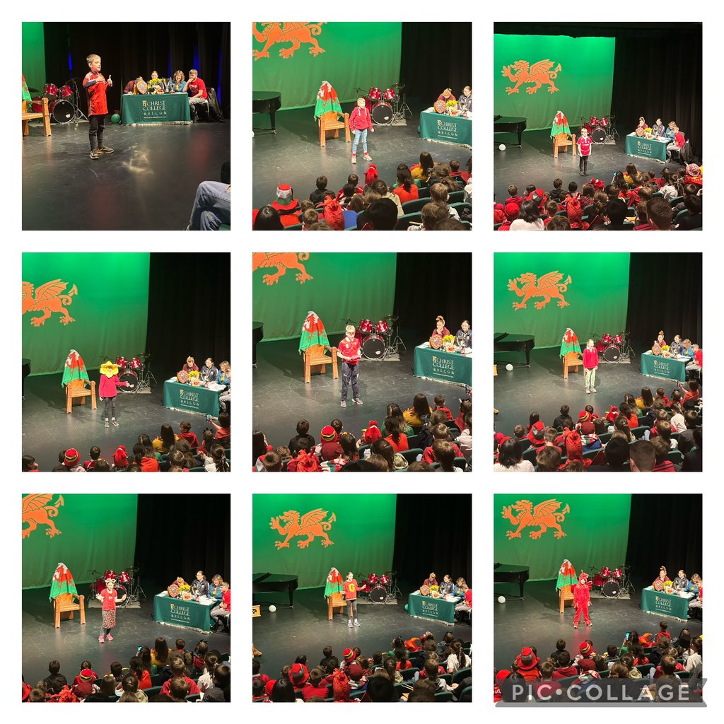 St Nicholas House tweet media