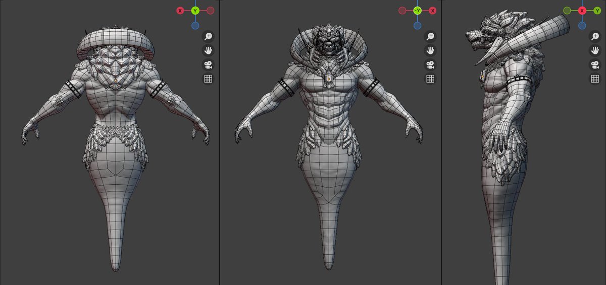 life36180528's tweet image. Nee boss done, some one find me substance painter smh, zbrush is not carrying #ROBLOX #RobloxDev #robloxmodeling #modeling  #RobloxDevs @Robisoft_Studio