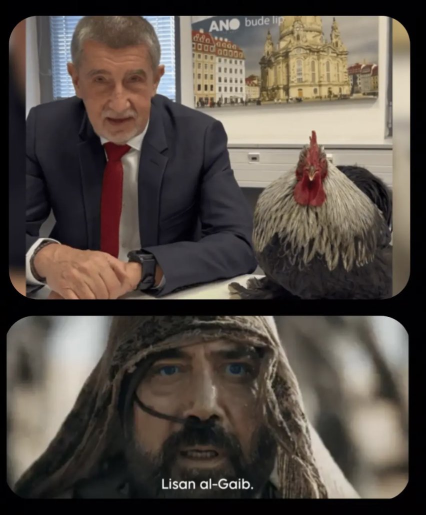 theJASM's tweet photo. Přesně jak bylo psáno! https://t.co/MZuOBHvC69