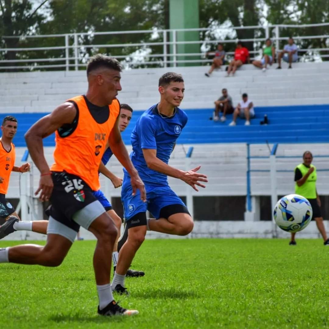 La pantera García nos traerá alegrias