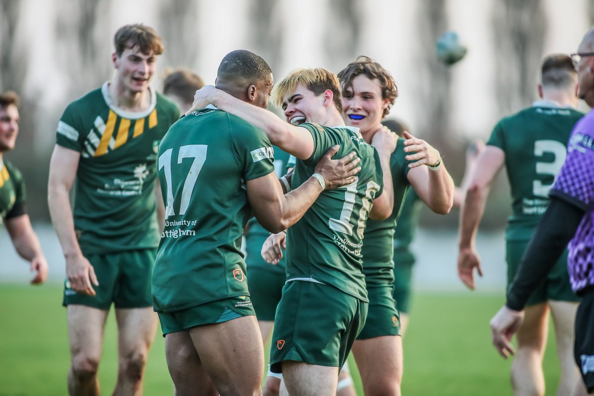 UoNSport's tweet photo. #NottsVarsity ๐๐ฐ | We can't wait for moments like these for @UniofNottingham ๐ธ
Are you ready to show your colours? The #NottsVarsity Series returns this Sunday๐คฉ
๐๏ธ๐ฅ: https://t.co/F0yTFkUpa2
#WeAreUoN // ๐๐ https://t.co/ovBGZXnfny