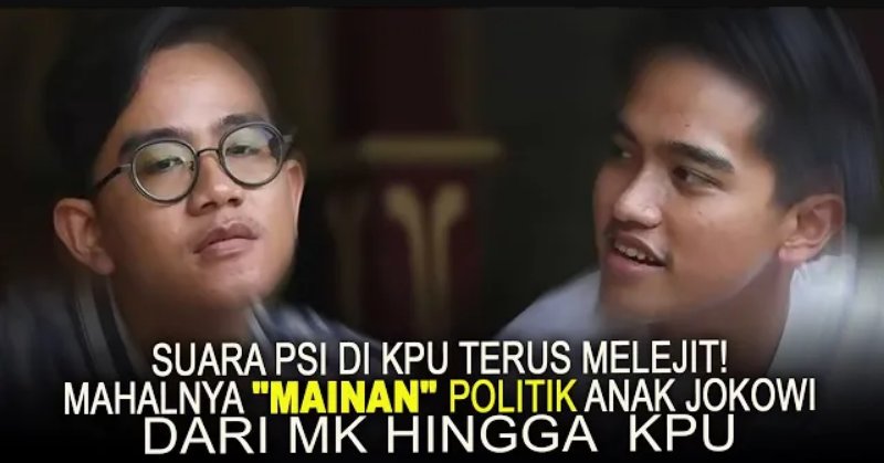 RaharjoKoerdis1's tweet photo. @OposisiCerdas Doakan saja.., semoga para petugas dan para pejabat @KPU_ID dan @bawaslu_RI dalam keadaan baik² dan sehat² saja.. https://t.co/YKcotVWkuD